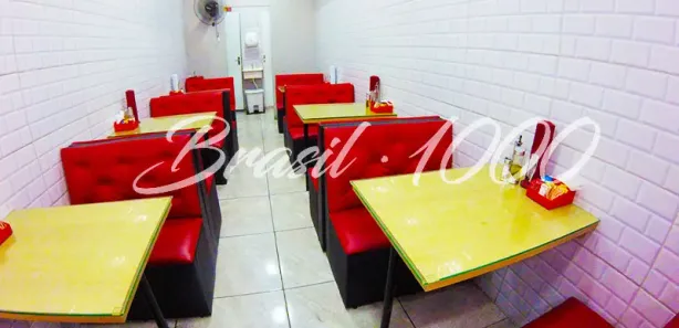 Loja / Salão / Ponto Comercial à venda, 120m² no Centro, Osasco