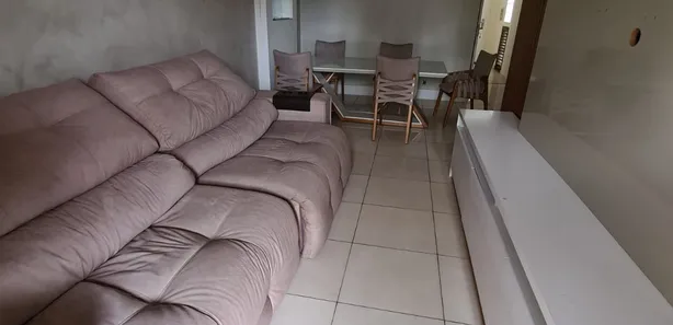 Apartamento com 3 Quartos à venda, 120m² no Jardim Vinte e Cinco de Agosto, Duque de Caxias