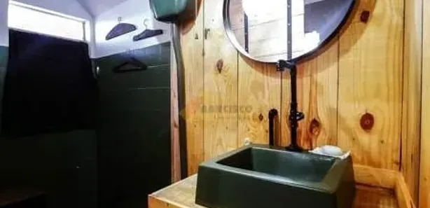 à venda, 55m² no Interlagos, Divinópolis