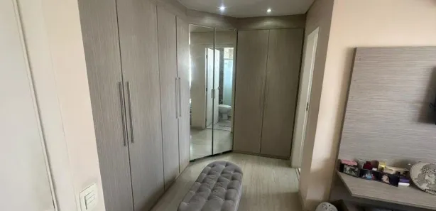 Apartamento com 3 Quartos à venda, 153m² no Vila Albertina, São Paulo