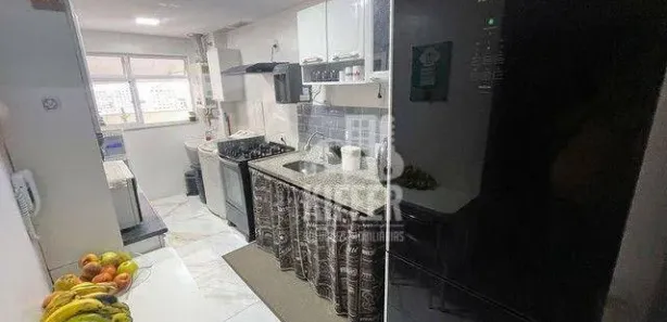 Cobertura com 2 Quartos à venda, 90m² no Centro, Niterói