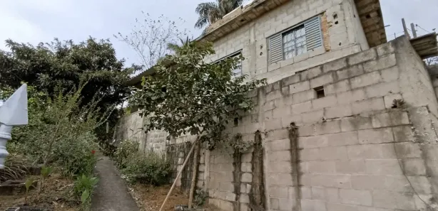 Fazenda / Sítio / Chácara com 2 Quartos à venda, 86m² no Veraneio Irajá, Jacareí