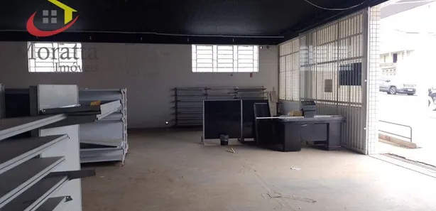 Galpão / Depósito / Armazém para alugar, 650m² no Bela Vista, Salto