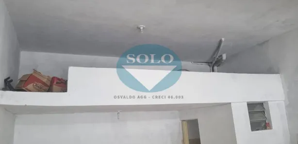 Loja / Salão / Ponto Comercial para alugar, 78m² no Vila Real, Várzea Paulista