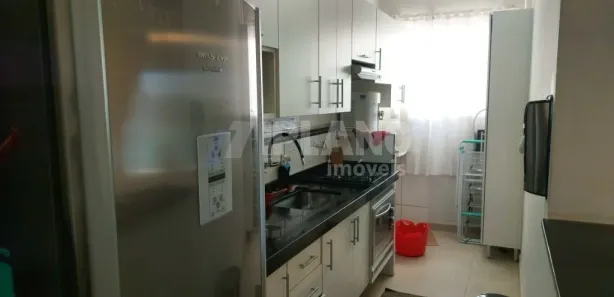 Cobertura com 3 Quartos à venda, 132m² no Jardim Gibertoni, São Carlos
