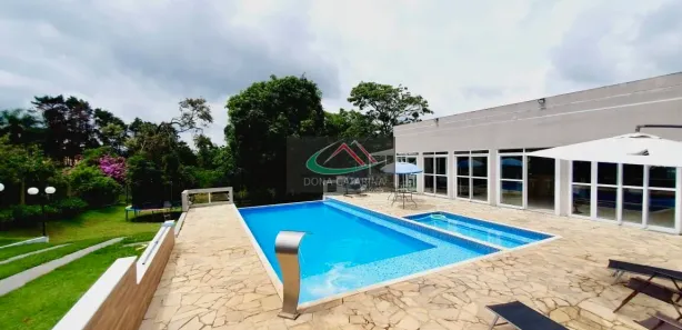 Fazenda / Sítio / Chácara com 4 Quartos à venda, 3000m² no , Mairinque