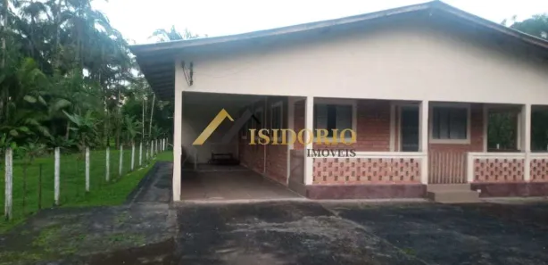 Casa com 3 Quartos à venda, 118m² no , Antonina