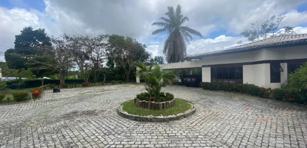 Casa com 4 Quartos à venda, 540m² no Portão, Lauro de Freitas