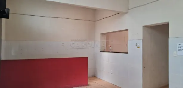 Loja / Salão / Ponto Comercial à venda, 50m² no Centro, Araraquara