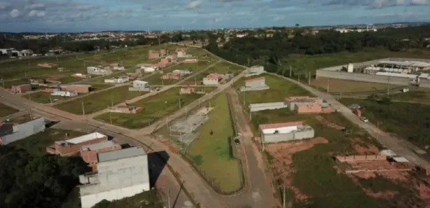 Terreno / Lote / Condomínio à venda, 174m² no Vívea, Camaçari
