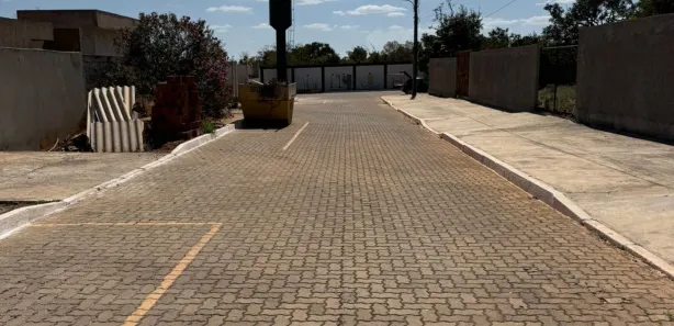 Terreno / Lote / Condomínio à venda, 800m² no Ponte Alta Norte, Brasília