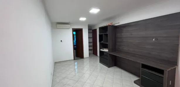 Conjunto Comercial / Sala à venda, 56m² no Centro, Americana