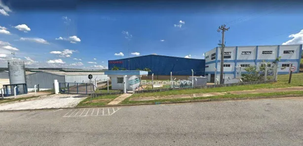 Galpão / Depósito / Armazém para alugar, 3887m² no Distrito Industrial Alfredo Relo, Itatiba
