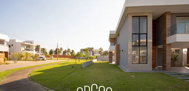 Casa de Condomínio com 4 Quartos à venda, 303m² no Alphaville, Barra dos Coqueiros