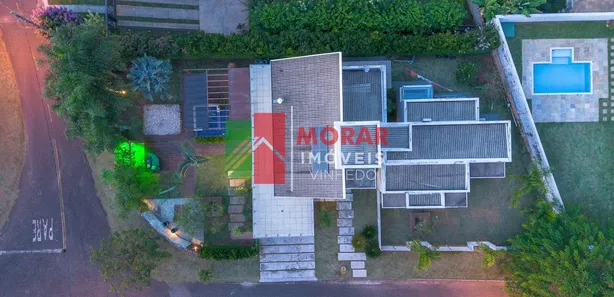 Casa de Condomínio com 3 Quartos à venda, 313m² no Terras de Santa Teresa, Itupeva