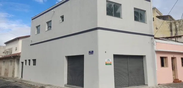 Loja / Salão / Ponto Comercial com 2 Quartos à venda, 180m² no Campo do Galvão, Guaratinguetá