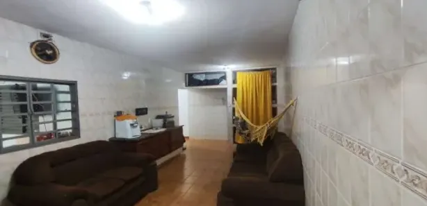 Casa com 2 Quartos à venda, 107m² no Jardim Bom Sucesso II, Santa Gertrudes