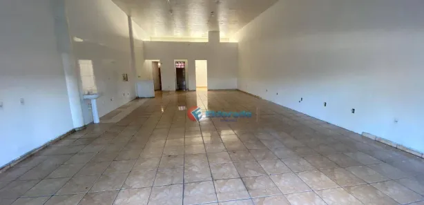 Loja / Salão / Ponto Comercial para alugar, 80m² no Centro, Sumaré