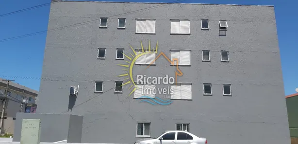Apartamento com 3 Quartos à venda, 98m² no Centro, Pontal do Paraná