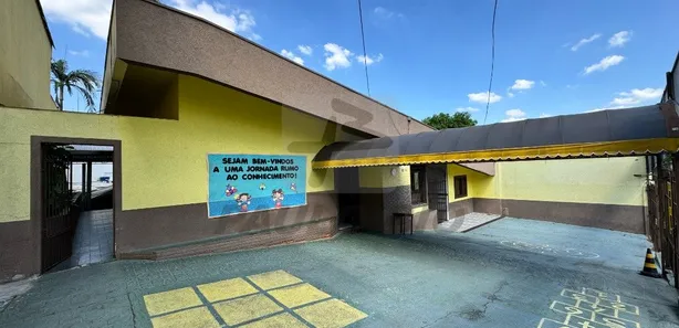 Prédio Inteiro à venda, 547m² no Centro, Diadema