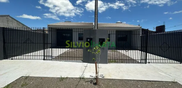 Casa com 2 Quartos à venda, 56m² no , Floresta