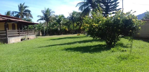 Fazenda / Sítio / Chácara com 4 Quartos à venda, 1000m² no Chácaras de Inoã (Inoã), Maricá