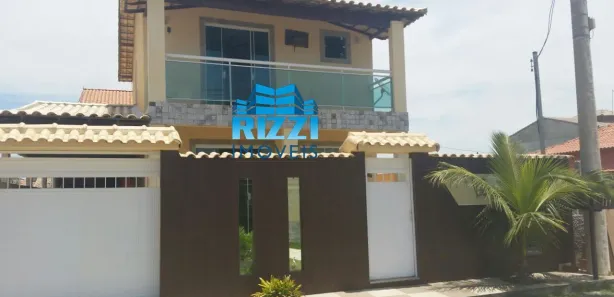Casa de Condomínio com 3 Quartos à venda, 200m² no Monte Alto, Arraial do Cabo