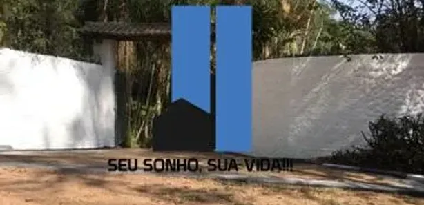 Fazenda / Sítio / Chácara com 4 Quartos à venda, 6000m² no Chácara Fischer, Itapecerica da Serra