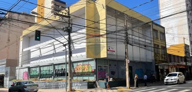 Prédio Inteiro para alugar, 1382m² no Centro, Ribeirão Preto