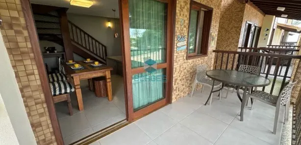 Apartamento com 3 Quartos à venda, 99m² no Itacimirim (Monte Gordo), Camaçari