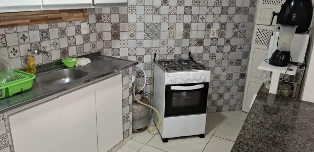Casa de Condomínio com 3 Quartos para alugar, 150m² no , Nísia Floresta