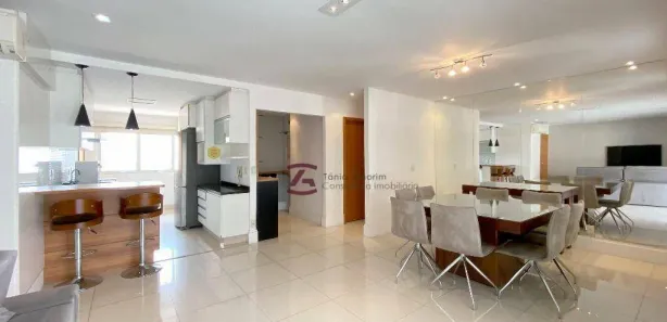 Apartamento com 4 Quartos para venda ou aluguel, 146m² no Perdizes, São Paulo