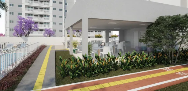 Apartamento com 2 Quartos à venda, 51m² no Nossa Senhora da Conceição, Paulista