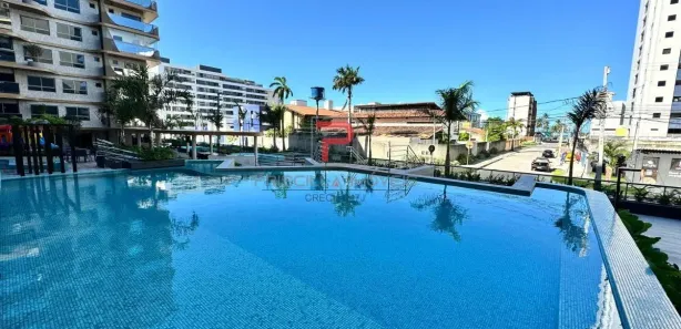 Apartamento com 3 Quartos à venda, 120m² no Jardim Oceania, João Pessoa