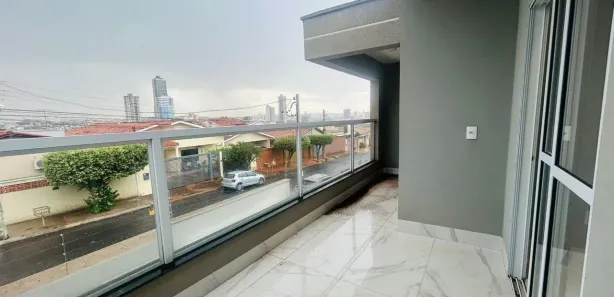 Sobrado com 4 Quartos à venda, 142m² no Vila Rocha, Rio Verde
