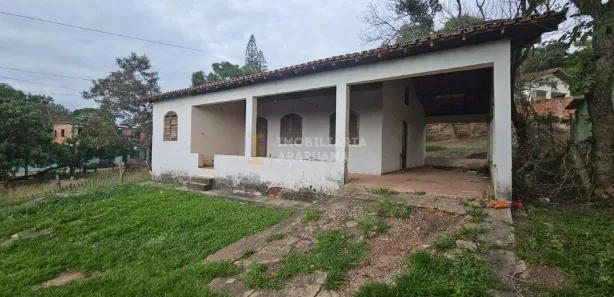 Casa com 2 Quartos à venda, 592m² no Hospício, Araruama