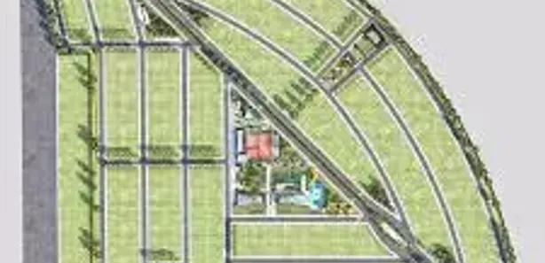 Terreno / Lote / Condomínio à venda, 375m² no Bela Vista, Mossoró