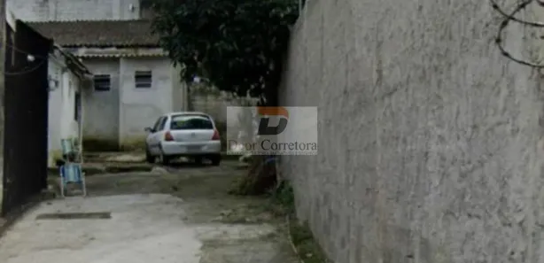 Terreno / Lote / Condomínio à venda, 340m² no Centro, Diadema