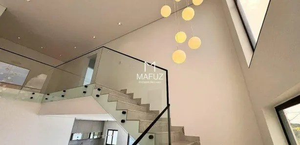 Casa com 4 Quartos à venda, 355m² no Rosa dos Ventos, Vespasiano