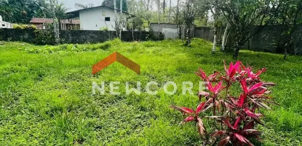 Fazenda / Sítio / Chácara à venda, 100m² no Jardim Aguapeu, Itanhaém