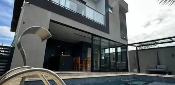 Casa de Condomínio com 3 Quartos à venda, 217m² no Roseira, Mairiporã