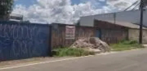 Terreno / Lote / Condomínio à venda, 800m² no Setor Habitacional Vicente Pires - Trecho 3, Brasília