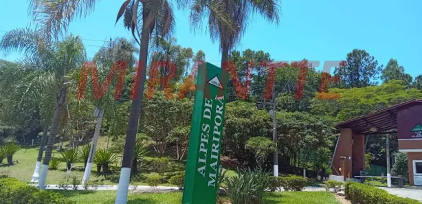 Fazenda / Sítio / Chácara com 3 Quartos à venda, 145m² no São Vicente, Mairiporã