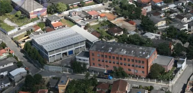 Galpão / Depósito / Armazém para venda ou aluguel, 6353m² no Vila Louro, Embu-Guaçu
