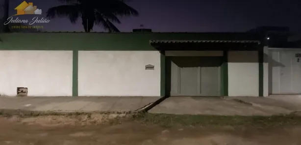 Casa com 5 Quartos para venda ou aluguel, 240m² no Enseada das Gaivotas, Rio das Ostras