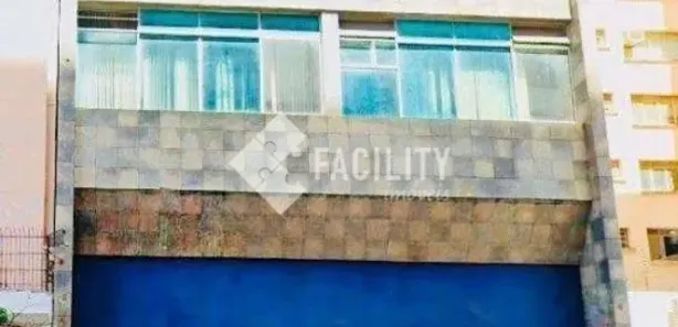 Prédio Inteiro com 5 Quartos para venda ou aluguel, 758m² no Centro, Campinas