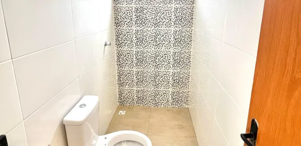 Casa com 2 Quartos à venda, 51m² no Porto Seguro, Ribeirão das Neves