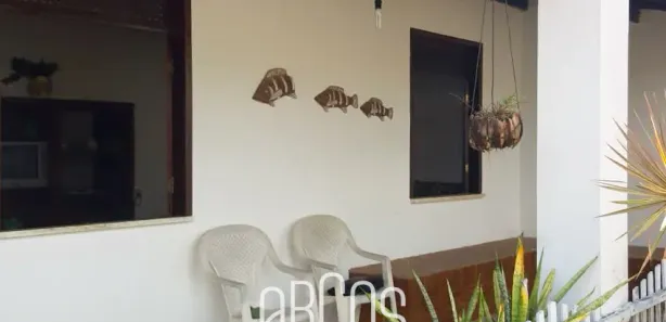 Casa com 3 Quartos à venda, 300m² no Valter Cardoso Costa, Estância