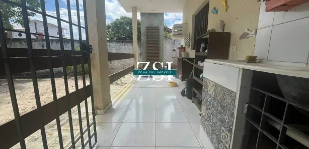Casa com 4 Quartos para alugar, 400m² no Baixa Verde, Ilha de Itamaracá