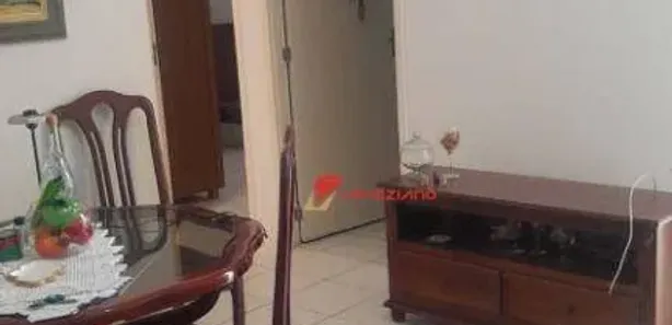 Apartamento com 2 Quartos à venda, 48m² no Vale do Sol, Piracicaba